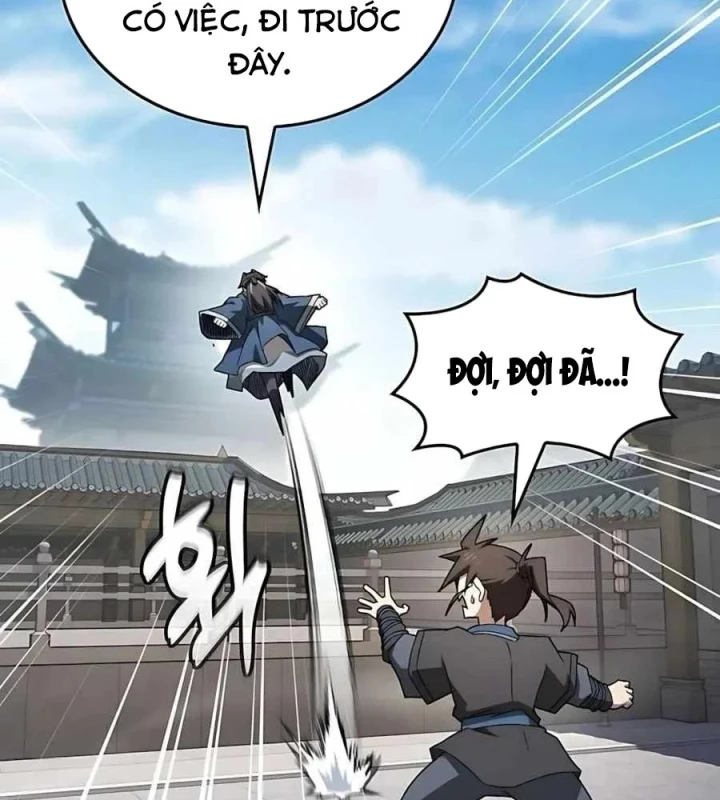 Võ Thần Nạp Tiền Chapter 9 - Trang 20