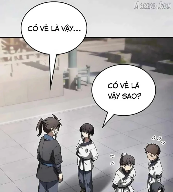 Võ Thần Nạp Tiền Chapter 9 - Trang 31