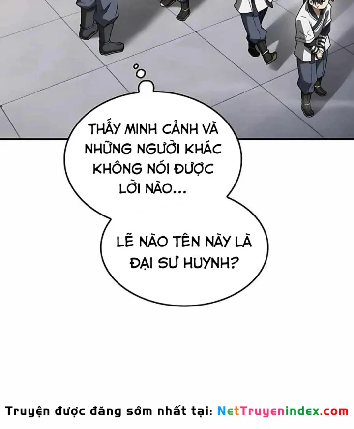 Võ Thần Nạp Tiền Chapter 9 - Trang 32