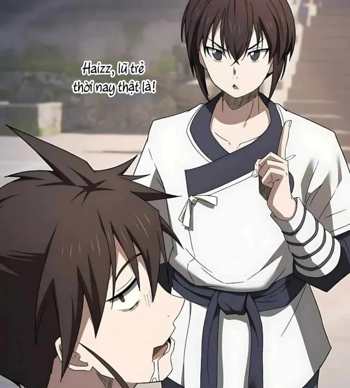 Võ Thần Nạp Tiền Chapter 9 - Trang 34