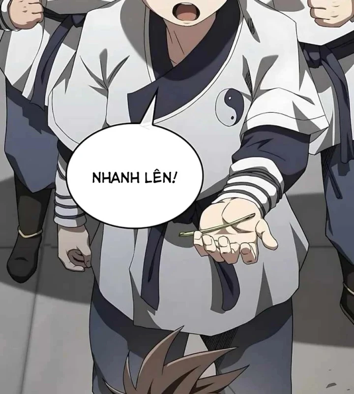 Võ Thần Nạp Tiền Chapter 9 - Trang 4