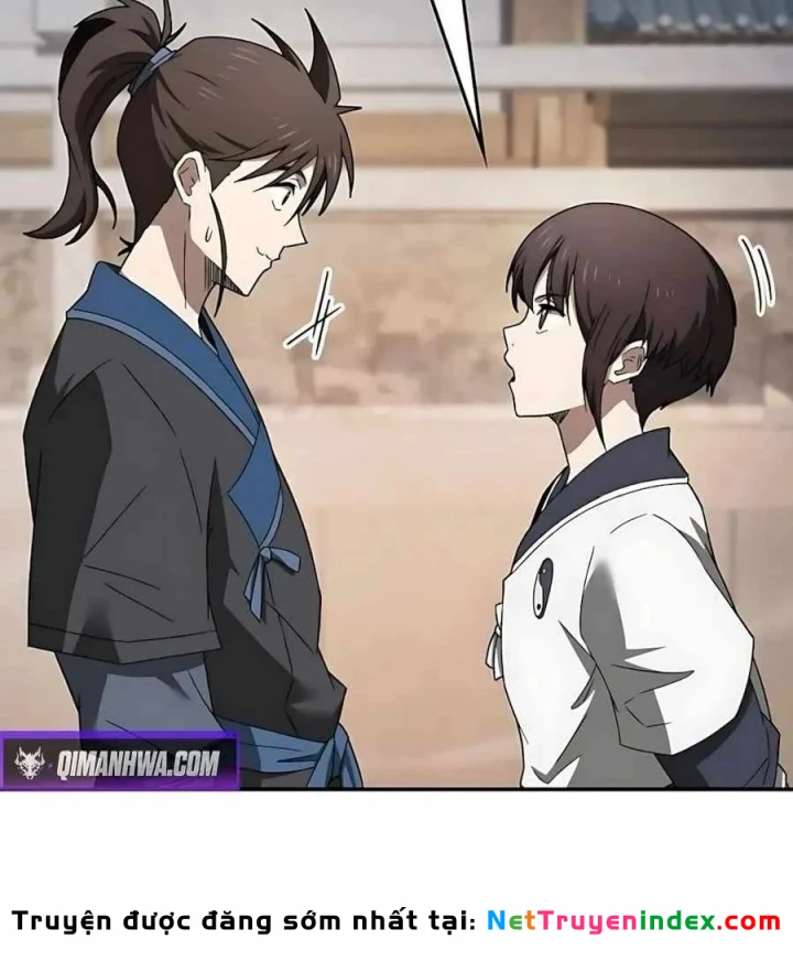 Võ Thần Nạp Tiền Chapter 9 - Trang 40