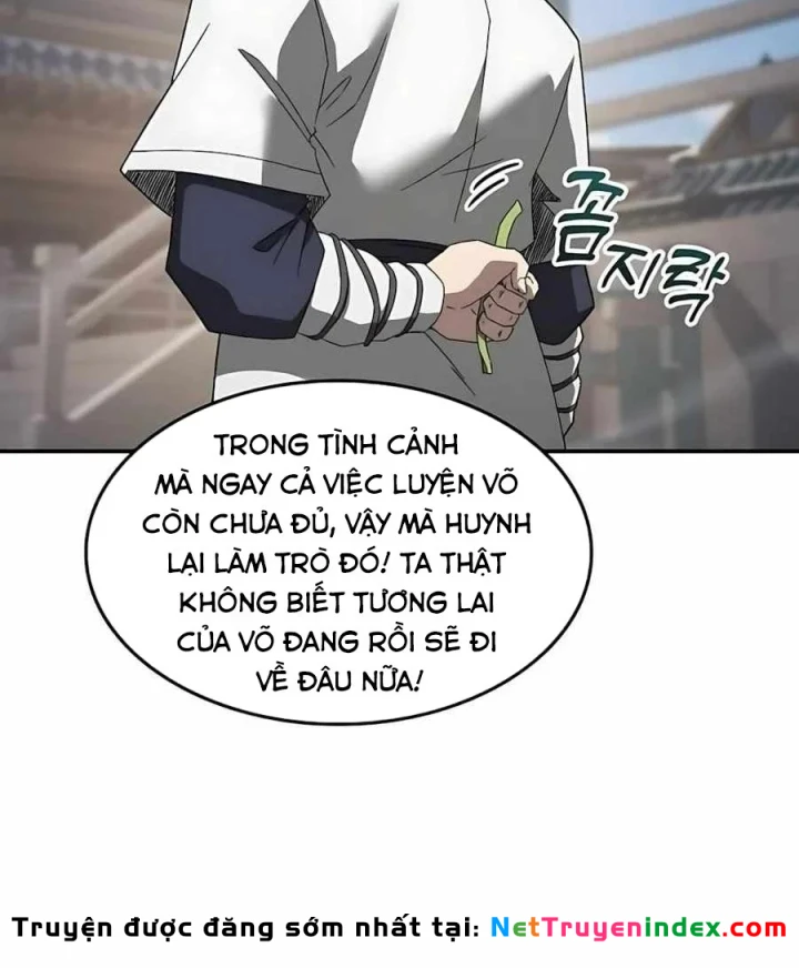 Võ Thần Nạp Tiền Chapter 9 - Trang 42