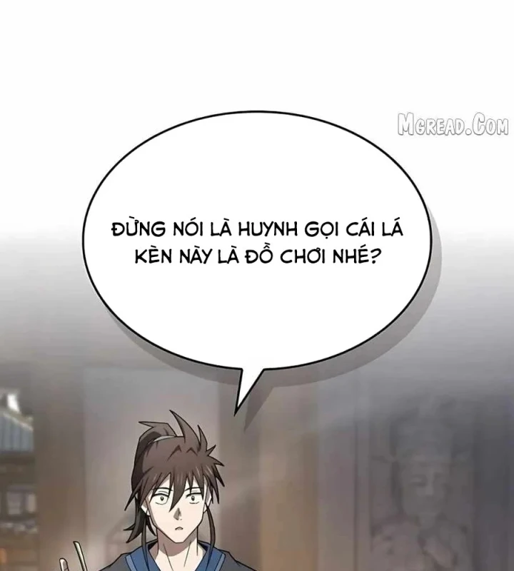 Võ Thần Nạp Tiền Chapter 9 - Trang 44
