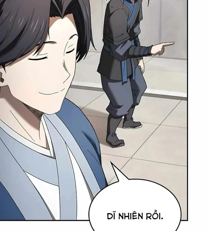 Võ Thần Nạp Tiền Chapter 9 - Trang 8