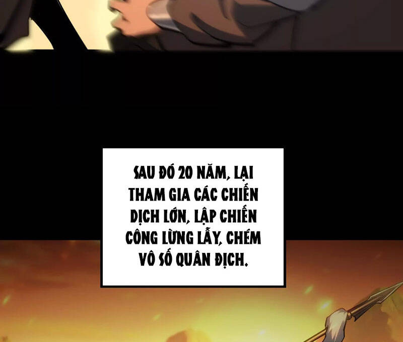Võ Thần Triệu Vân Ở Dị Thế Giới Chapter 1 - Trang 22