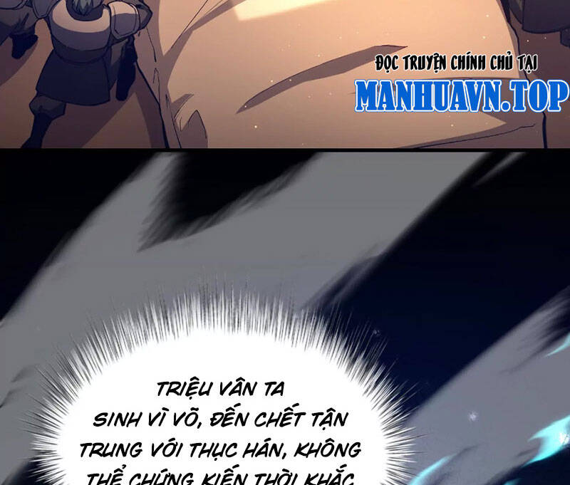 Võ Thần Triệu Vân Ở Dị Thế Giới Chapter 1 - Trang 26