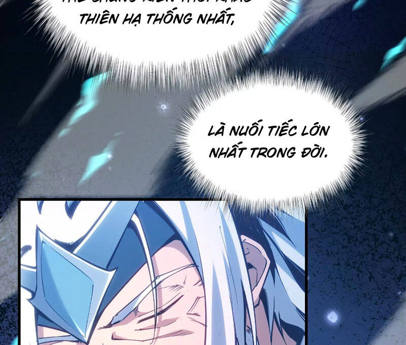 Võ Thần Triệu Vân Ở Dị Thế Giới Chapter 1 - Trang 27