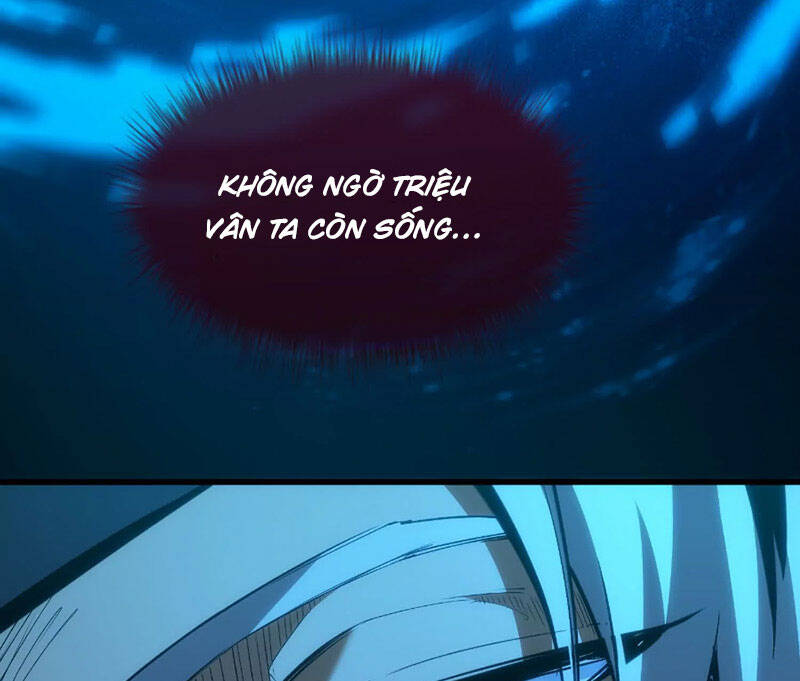 Võ Thần Triệu Vân Ở Dị Thế Giới Chapter 1 - Trang 4