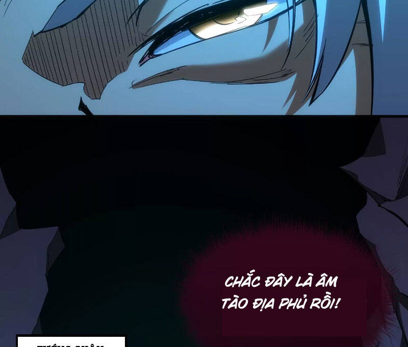 Võ Thần Triệu Vân Ở Dị Thế Giới Chapter 1 - Trang 5