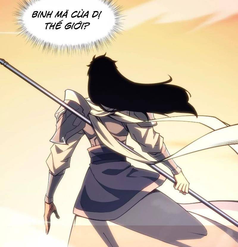 Võ Thần Triệu Vân Ở Dị Thế Giới Chapter 2 - Trang 15