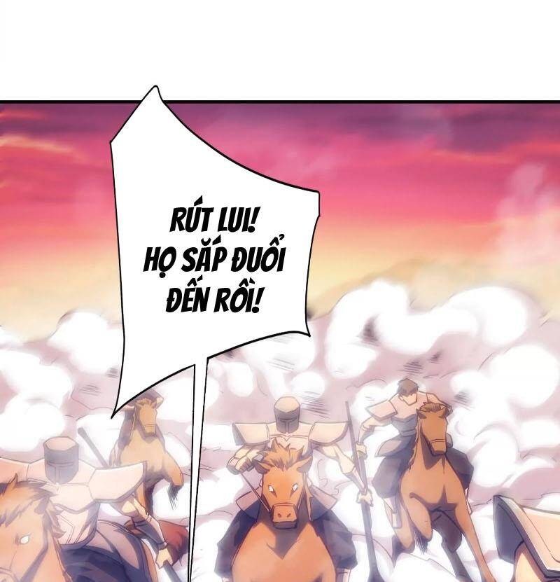 Võ Thần Triệu Vân Ở Dị Thế Giới Chapter 2 - Trang 17