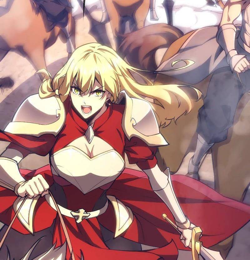 Võ Thần Triệu Vân Ở Dị Thế Giới Chapter 2 - Trang 18