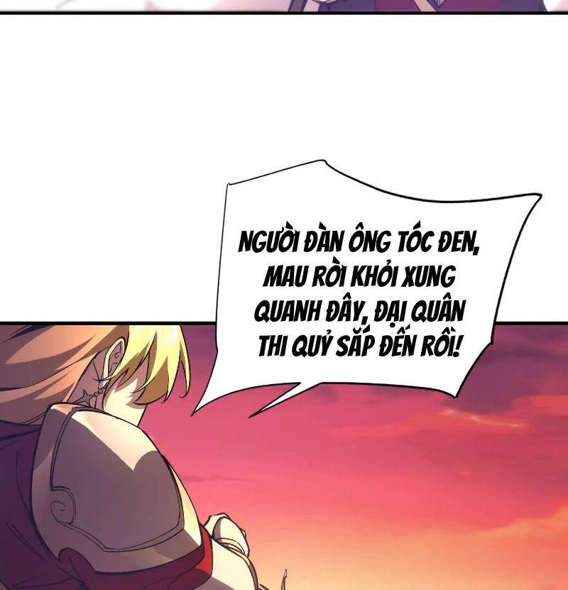 Võ Thần Triệu Vân Ở Dị Thế Giới Chapter 2 - Trang 26