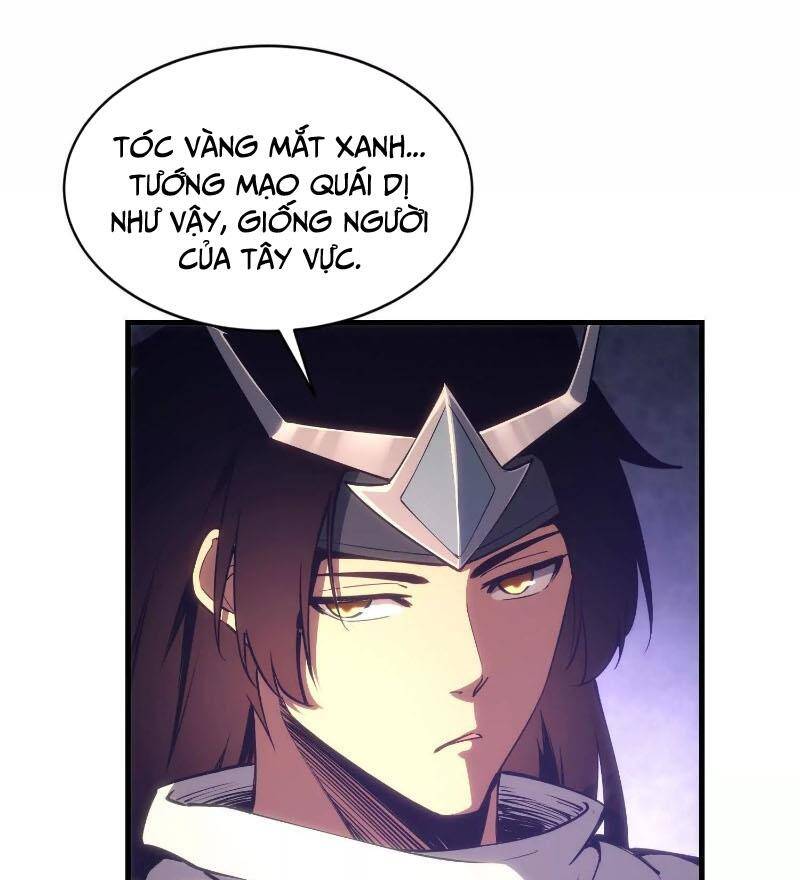 Võ Thần Triệu Vân Ở Dị Thế Giới Chapter 2 - Trang 28