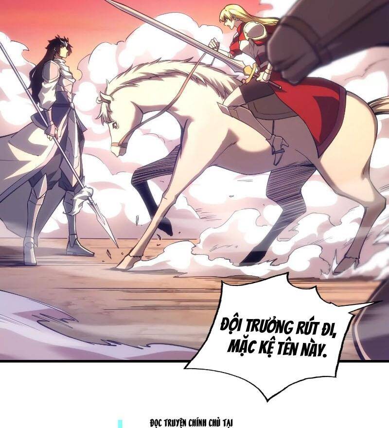 Võ Thần Triệu Vân Ở Dị Thế Giới Chapter 2 - Trang 30