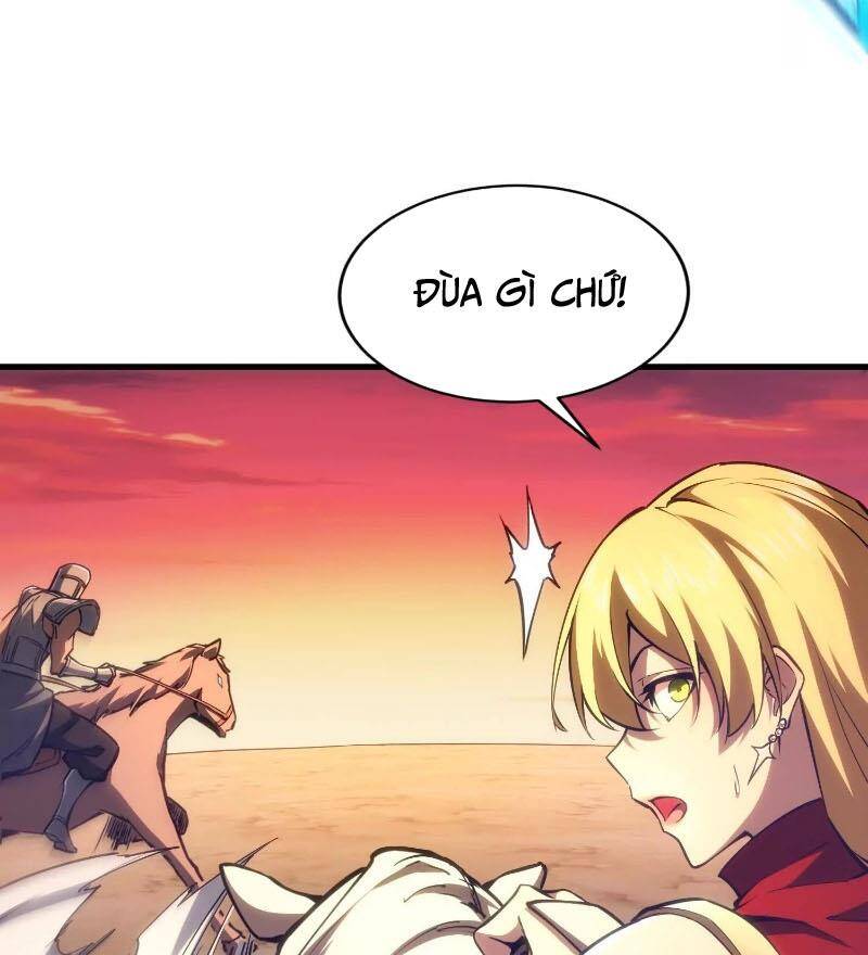 Võ Thần Triệu Vân Ở Dị Thế Giới Chapter 2 - Trang 37