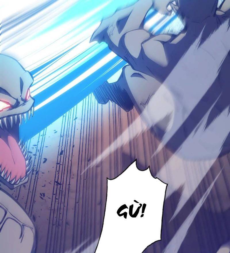 Võ Thần Triệu Vân Ở Dị Thế Giới Chapter 2 - Trang 47