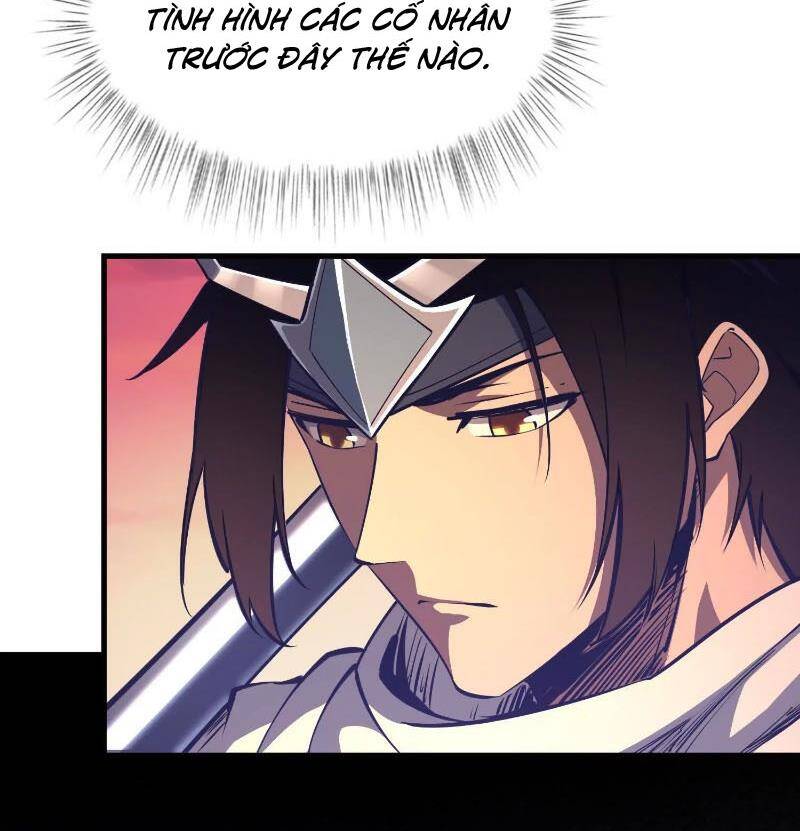 Võ Thần Triệu Vân Ở Dị Thế Giới Chapter 2 - Trang 7