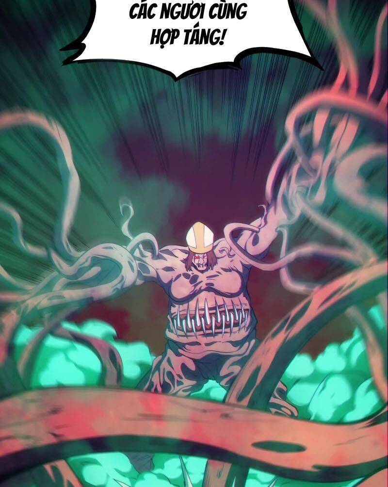 Võ Thần Triệu Vân Ở Dị Thế Giới Chapter 3 - Trang 10