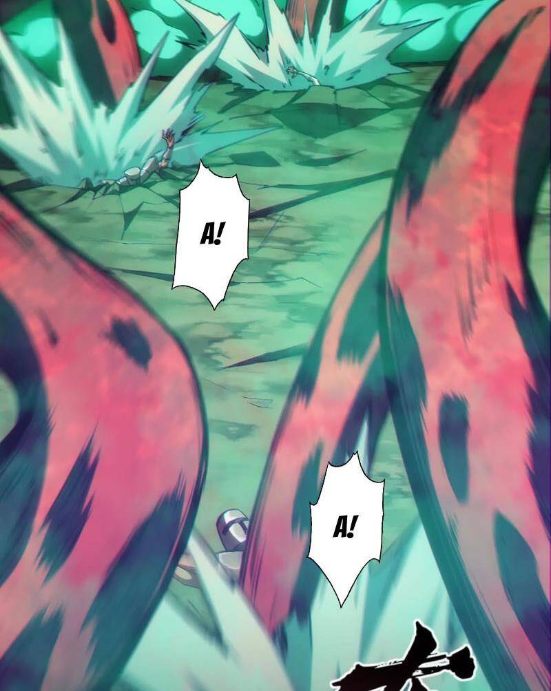 Võ Thần Triệu Vân Ở Dị Thế Giới Chapter 3 - Trang 11