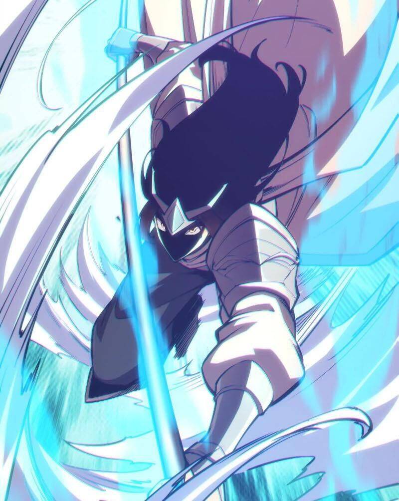 Võ Thần Triệu Vân Ở Dị Thế Giới Chapter 3 - Trang 16