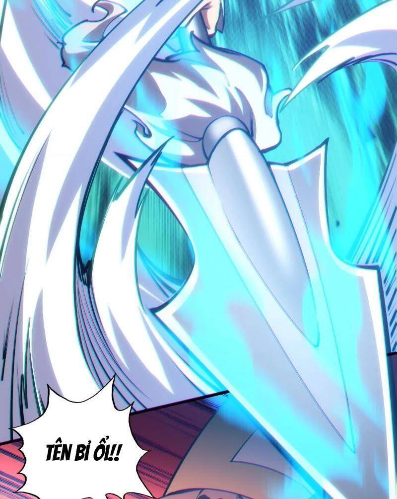 Võ Thần Triệu Vân Ở Dị Thế Giới Chapter 3 - Trang 17