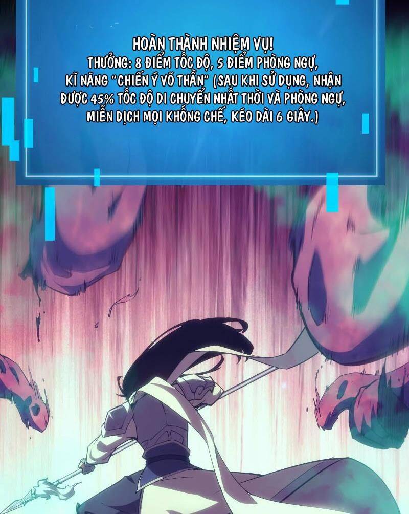 Võ Thần Triệu Vân Ở Dị Thế Giới Chapter 3 - Trang 21
