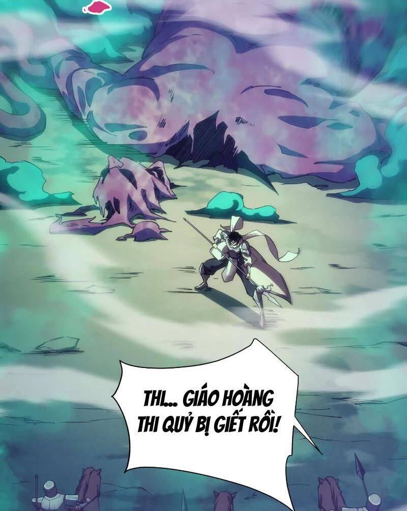 Võ Thần Triệu Vân Ở Dị Thế Giới Chapter 3 - Trang 23