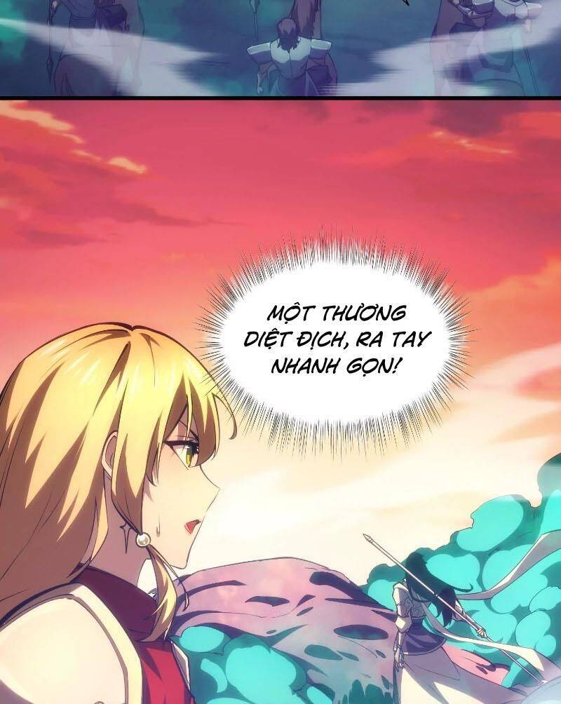 Võ Thần Triệu Vân Ở Dị Thế Giới Chapter 3 - Trang 24