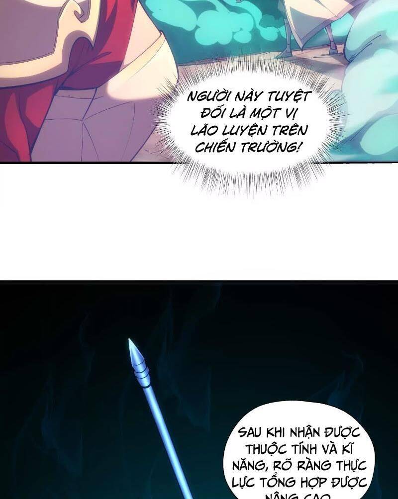 Võ Thần Triệu Vân Ở Dị Thế Giới Chapter 3 - Trang 25