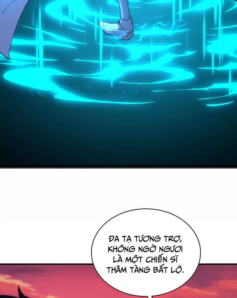 Võ Thần Triệu Vân Ở Dị Thế Giới Chapter 3 - Trang 27