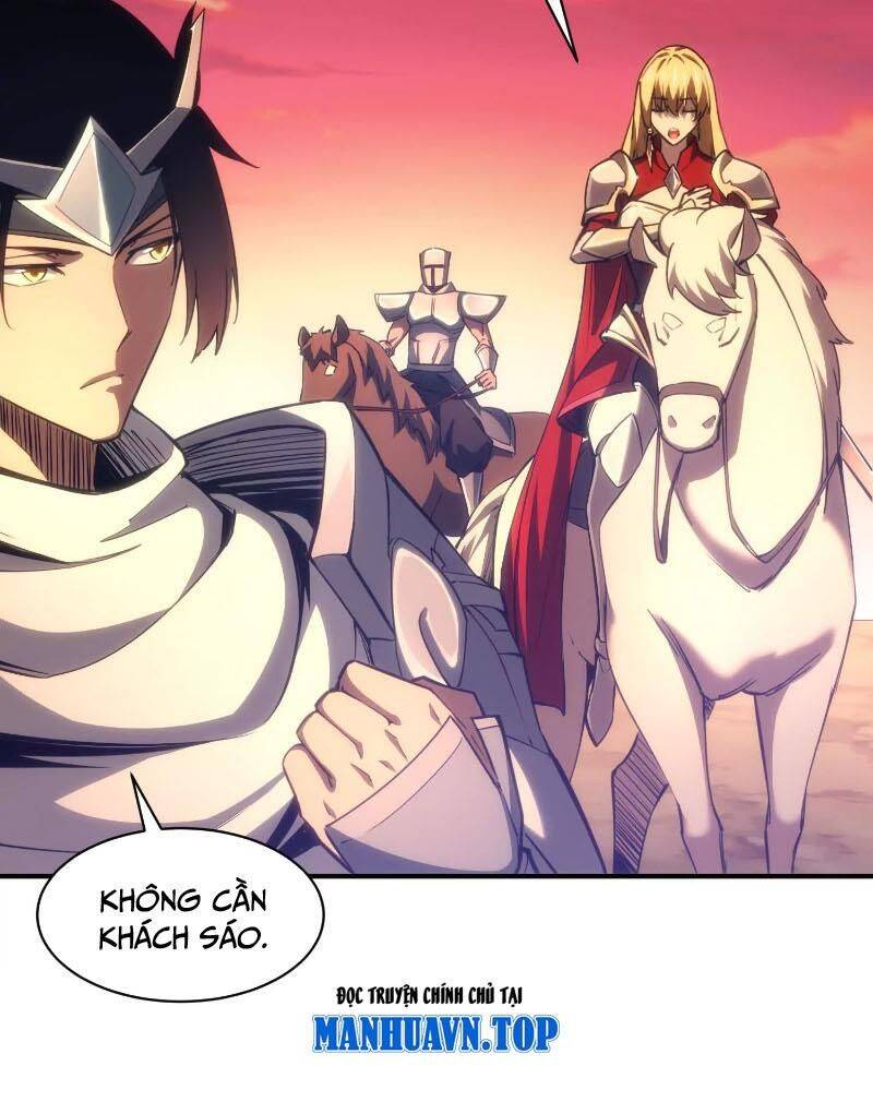 Võ Thần Triệu Vân Ở Dị Thế Giới Chapter 3 - Trang 28