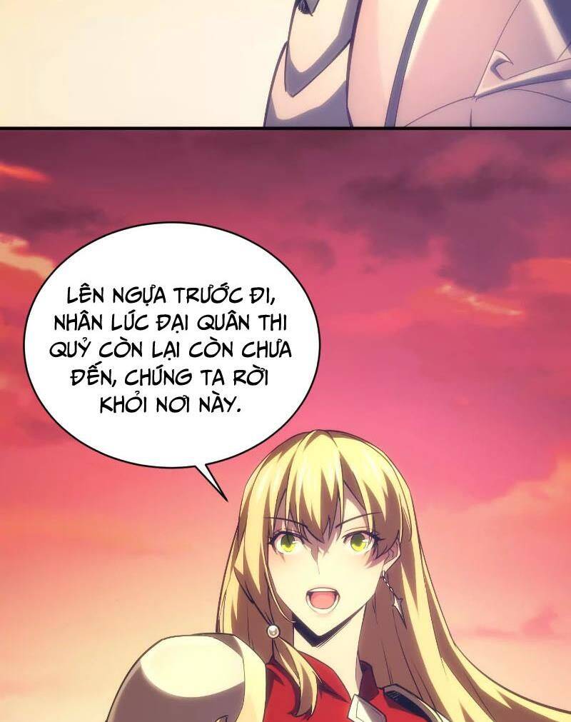 Võ Thần Triệu Vân Ở Dị Thế Giới Chapter 3 - Trang 30