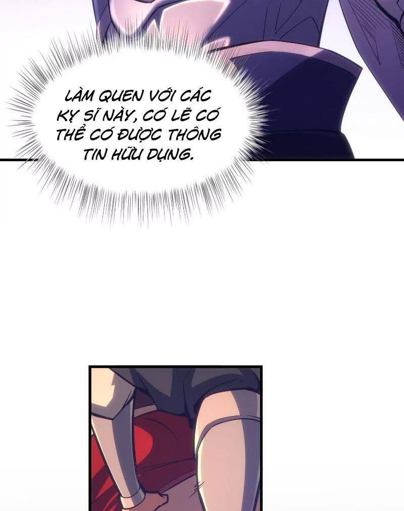 Võ Thần Triệu Vân Ở Dị Thế Giới Chapter 3 - Trang 33