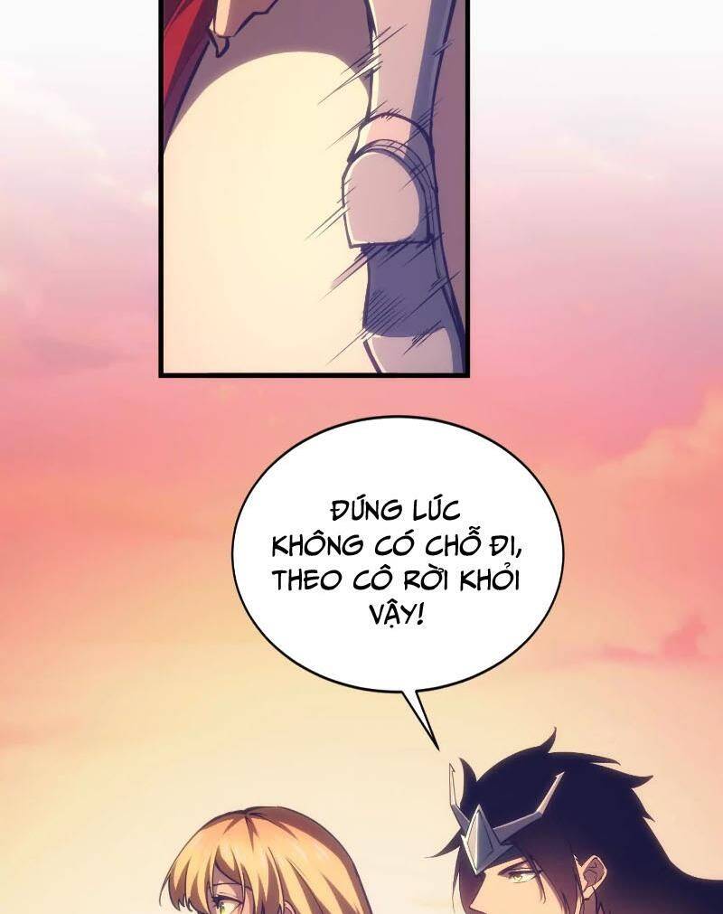 Võ Thần Triệu Vân Ở Dị Thế Giới Chapter 3 - Trang 34