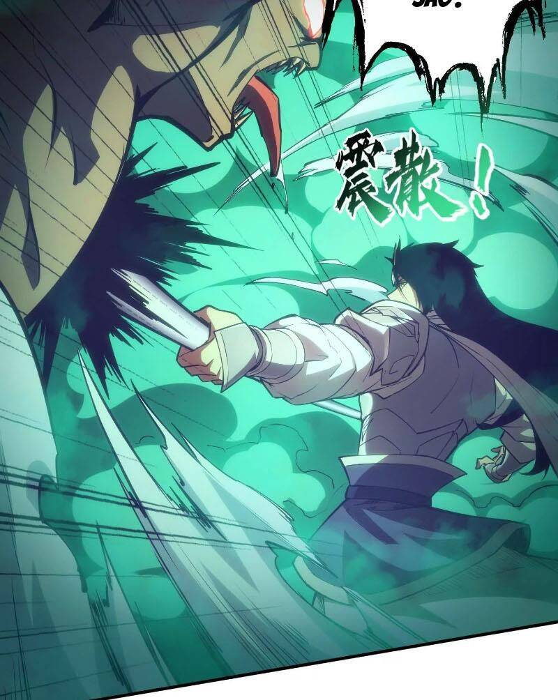 Võ Thần Triệu Vân Ở Dị Thế Giới Chapter 3 - Trang 4