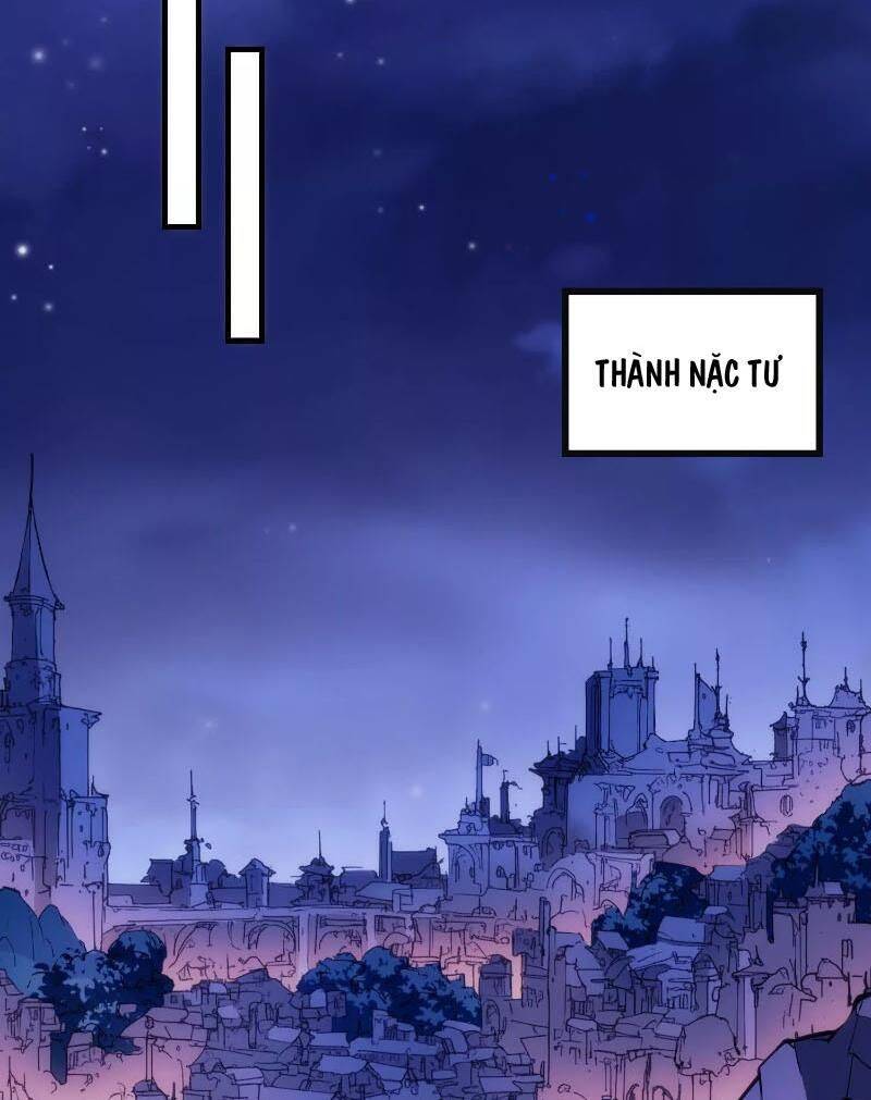 Võ Thần Triệu Vân Ở Dị Thế Giới Chapter 3 - Trang 40