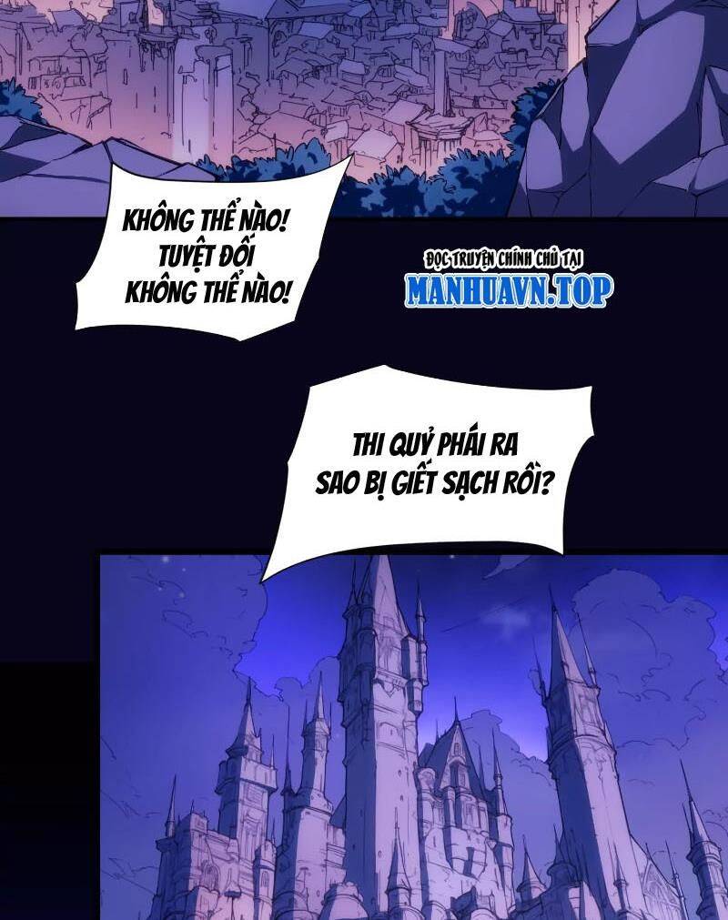 Võ Thần Triệu Vân Ở Dị Thế Giới Chapter 3 - Trang 41
