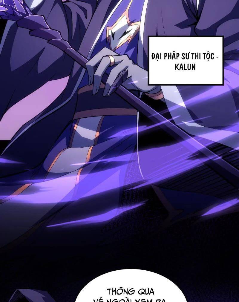 Võ Thần Triệu Vân Ở Dị Thế Giới Chapter 3 - Trang 43
