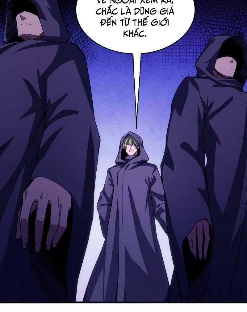 Võ Thần Triệu Vân Ở Dị Thế Giới Chapter 3 - Trang 44