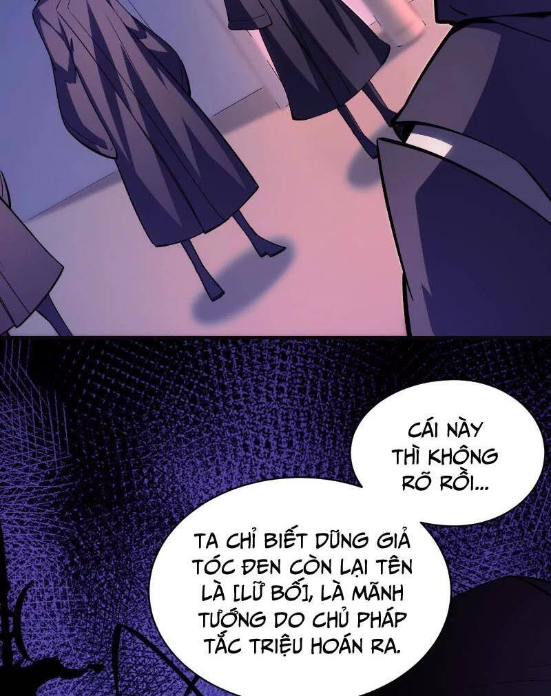 Võ Thần Triệu Vân Ở Dị Thế Giới Chapter 3 - Trang 46