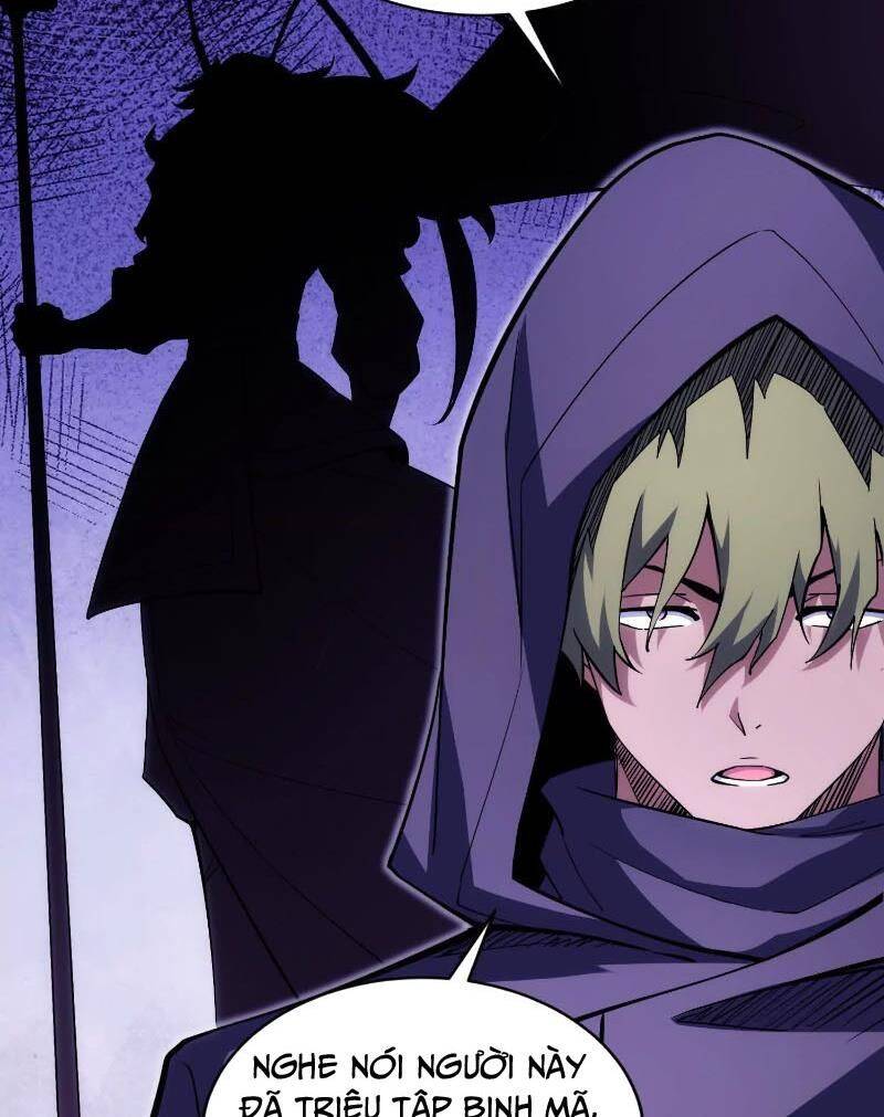Võ Thần Triệu Vân Ở Dị Thế Giới Chapter 3 - Trang 47