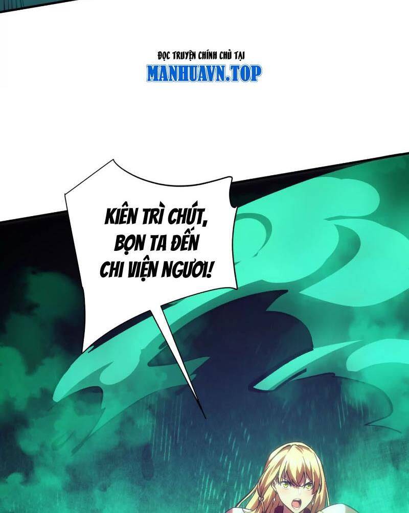 Võ Thần Triệu Vân Ở Dị Thế Giới Chapter 3 - Trang 5