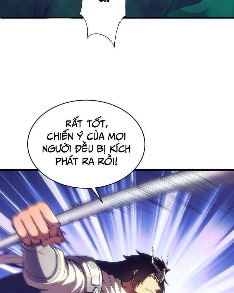 Võ Thần Triệu Vân Ở Dị Thế Giới Chapter 3 - Trang 7