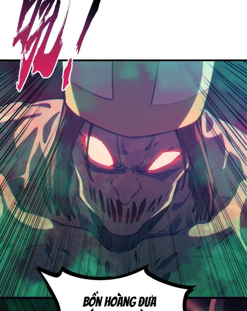 Võ Thần Triệu Vân Ở Dị Thế Giới Chapter 3 - Trang 9