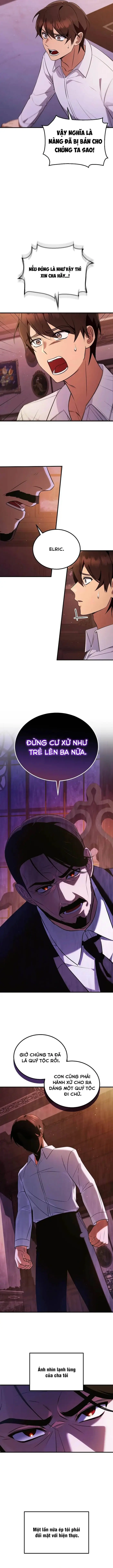 Vợ Tôi Đợi Trên Cánh Đồng Lúa Mì Chapter 1 - Trang 16