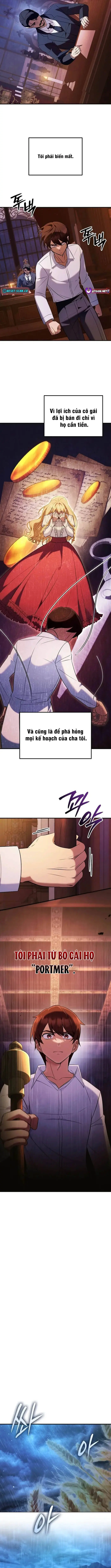 Vợ Tôi Đợi Trên Cánh Đồng Lúa Mì Chapter 1 - Trang 18