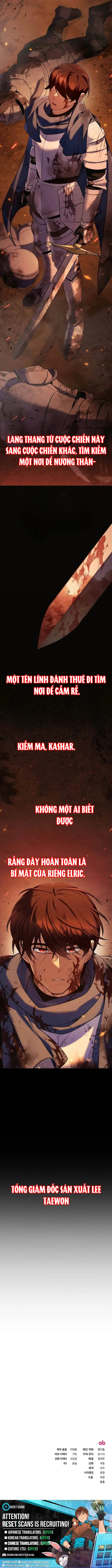 Vợ Tôi Đợi Trên Cánh Đồng Lúa Mì Chapter 1 - Trang 21