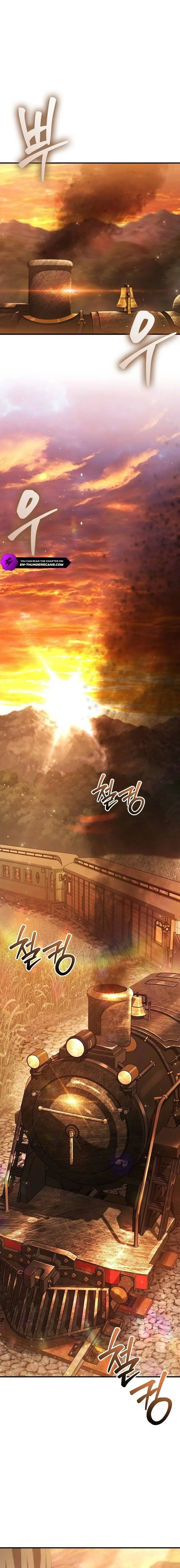Vợ Tôi Đợi Trên Cánh Đồng Lúa Mì Chapter 2 - Trang 11